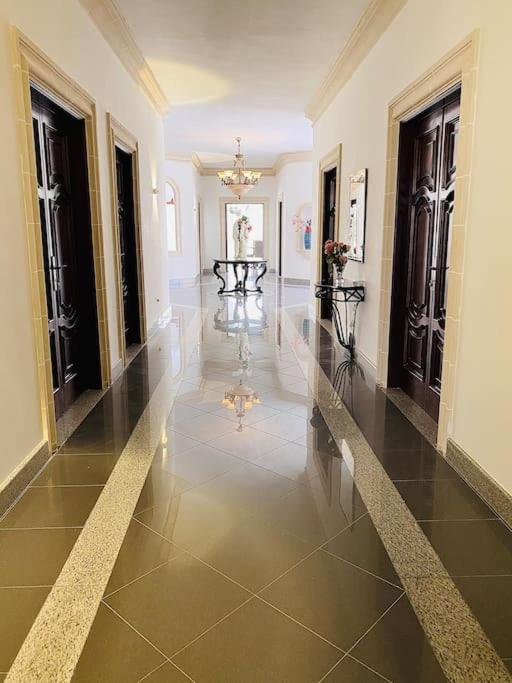 Velver Mansion, Malta - Luxury Villa With Pool Naxxar Exterior photo